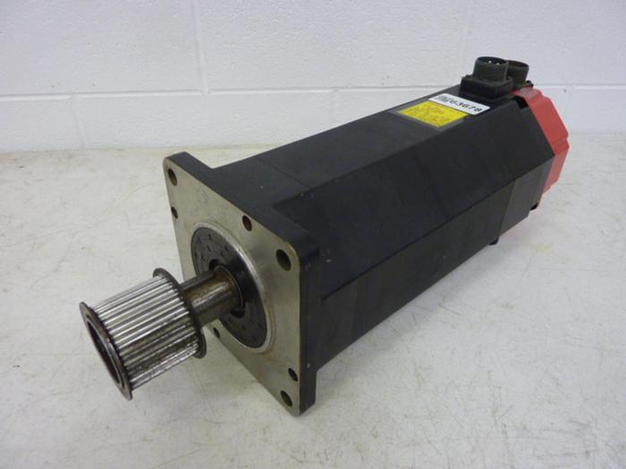 Used FANUC AC Servo Motor A06B-0503-B031 Used