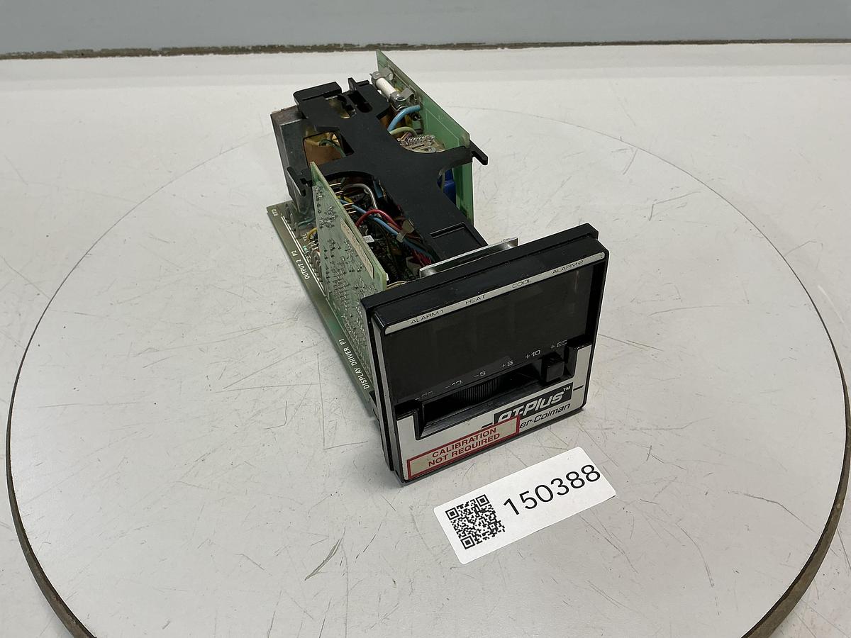 Used BARBER COLMAN 586A-20015-000-0-00