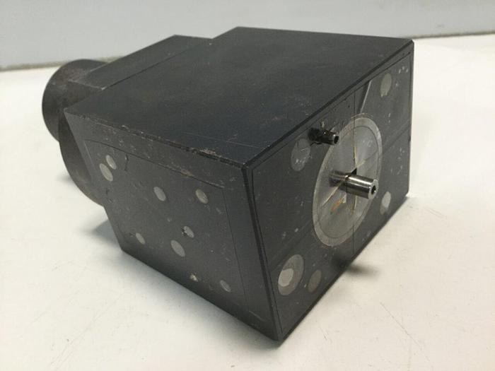 Used HUSKY Valve HPN673316 #105999