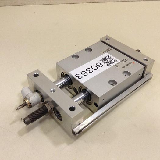 Used SMC Cylinder CDPX2N25-25B #80363