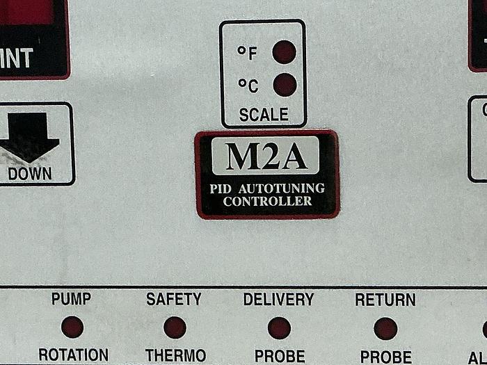 Used STERLCO M2A Temperature Control USED