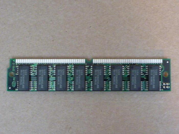 GENERIC Circuit Board HJ-M1-94V-0 #29235