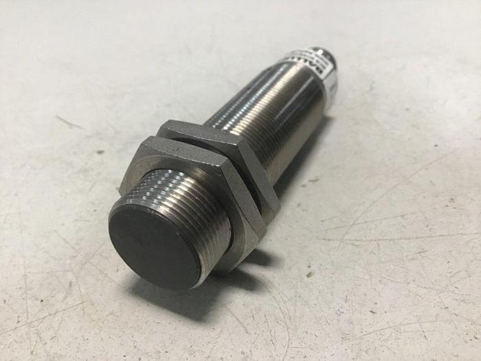 Used BALLUFF Sensor BCSM18B4G2-PSC80C-S04G #112944