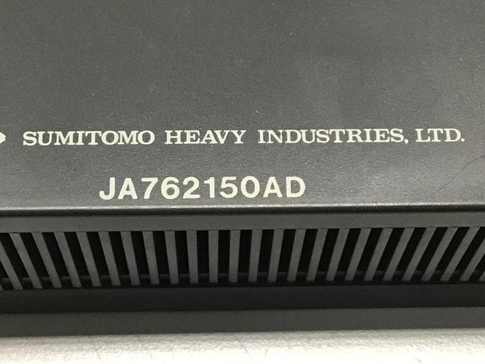 Used MITSUBISHI Programmable Controller A0J2-E72DT-S7 #112949