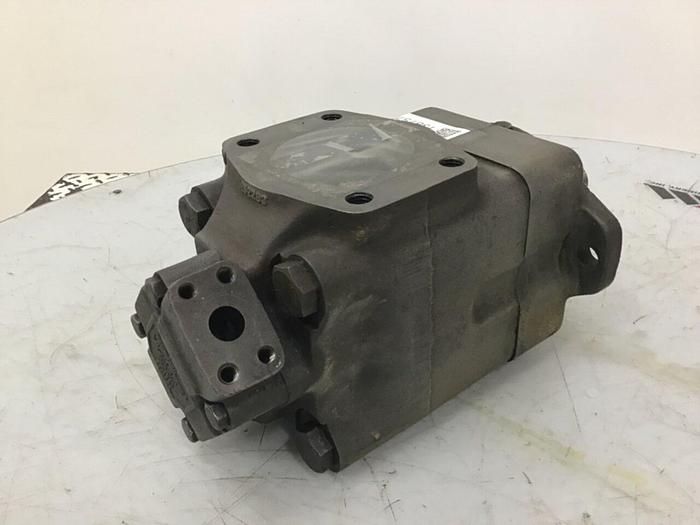 Used VICKERS Hydraulic Pump 4520V60A8 Used