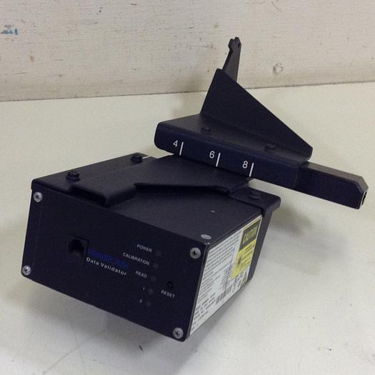 Used PRINTRONIX 171280-001 Data Validator PV100 Used