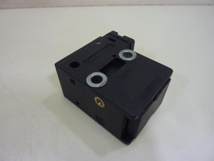 Used BOSCH REXROTH Latch Gate 0 842 900 300 #70316