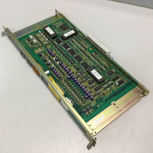 Used FUJI ELECTRIC Circuit Board F770 61 78(2)A #96268