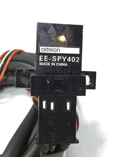 Used OMRON Micro Sensor EE-SPY402 #99450