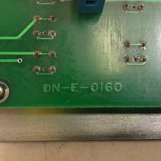 Used SUMITOMO Control Board JA761290AC #85759