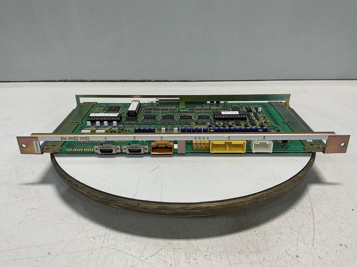 Used FUJI ELECTRIC F770 61 78(2)A