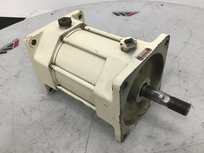 Used SHEFFER Cylinder 6CIOFFRF3CRDKY #114322