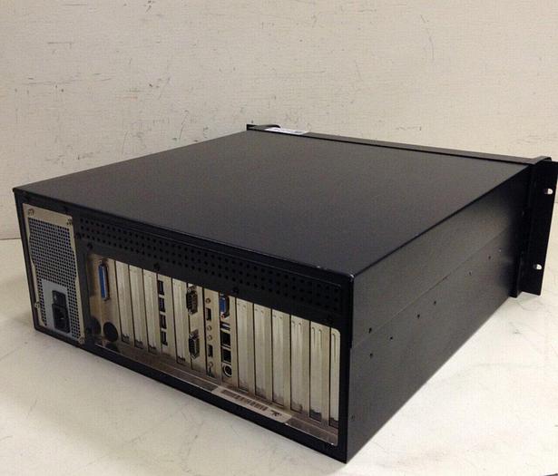 Used INDUSTRIAL PC Computer 661339-02 #82243