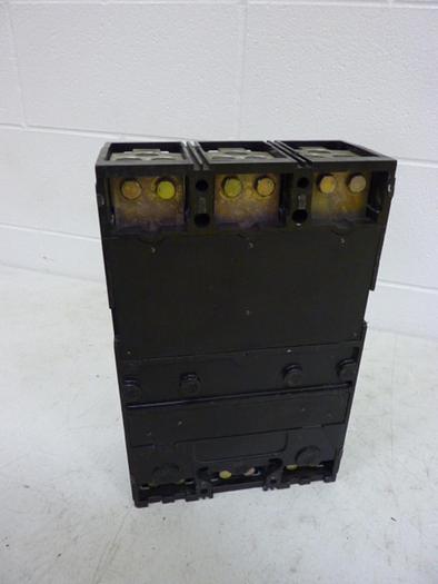 Used SQUARE D 900 Amp Circuit Breaker MAL36900 Used
