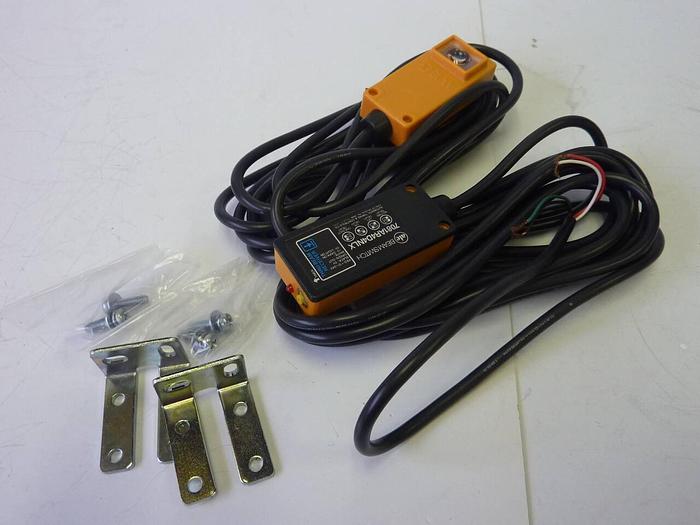 Used ATC Beam Switch 7081AR4D4NLX Used