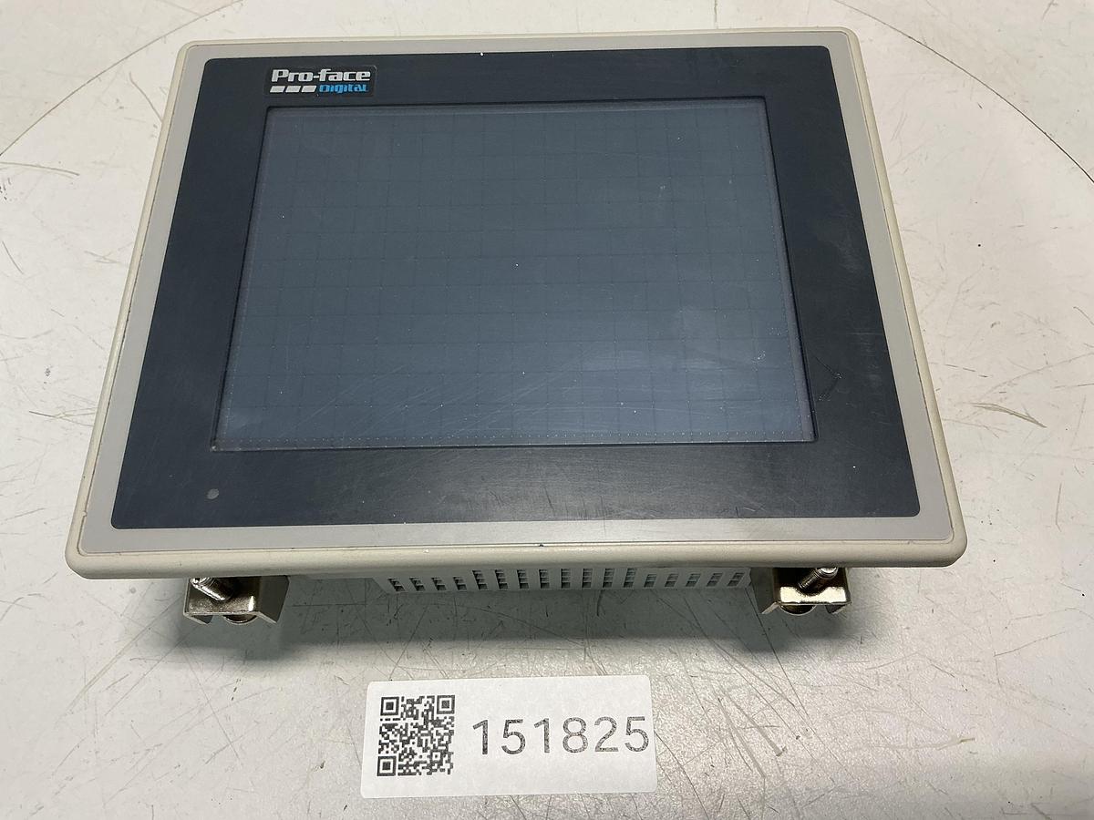 Used PRO-FACE 2880011-02