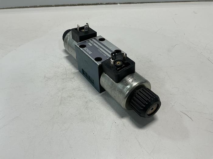 Used BOSCH 0 810 091 280