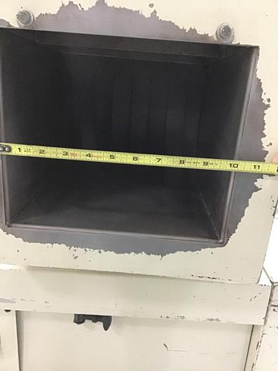 Used NELMOR 5 HP Grinder G810 Used