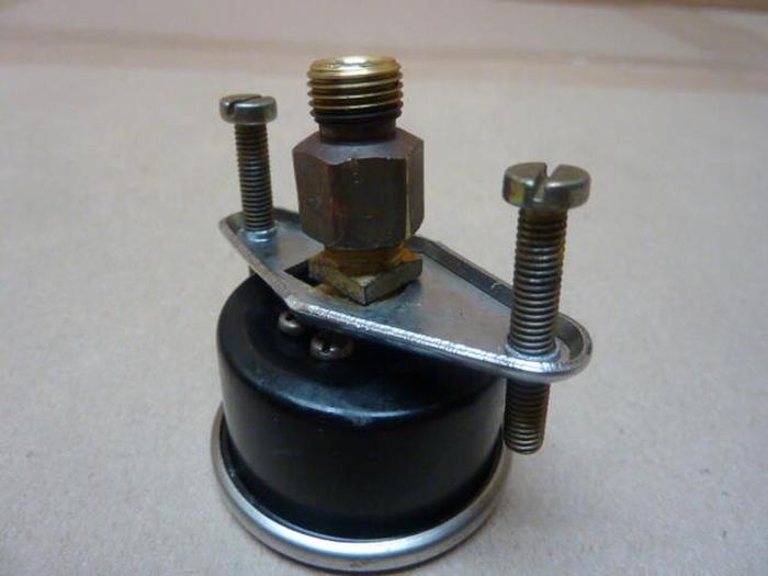 Used BAR Meter 100XKPA #30496