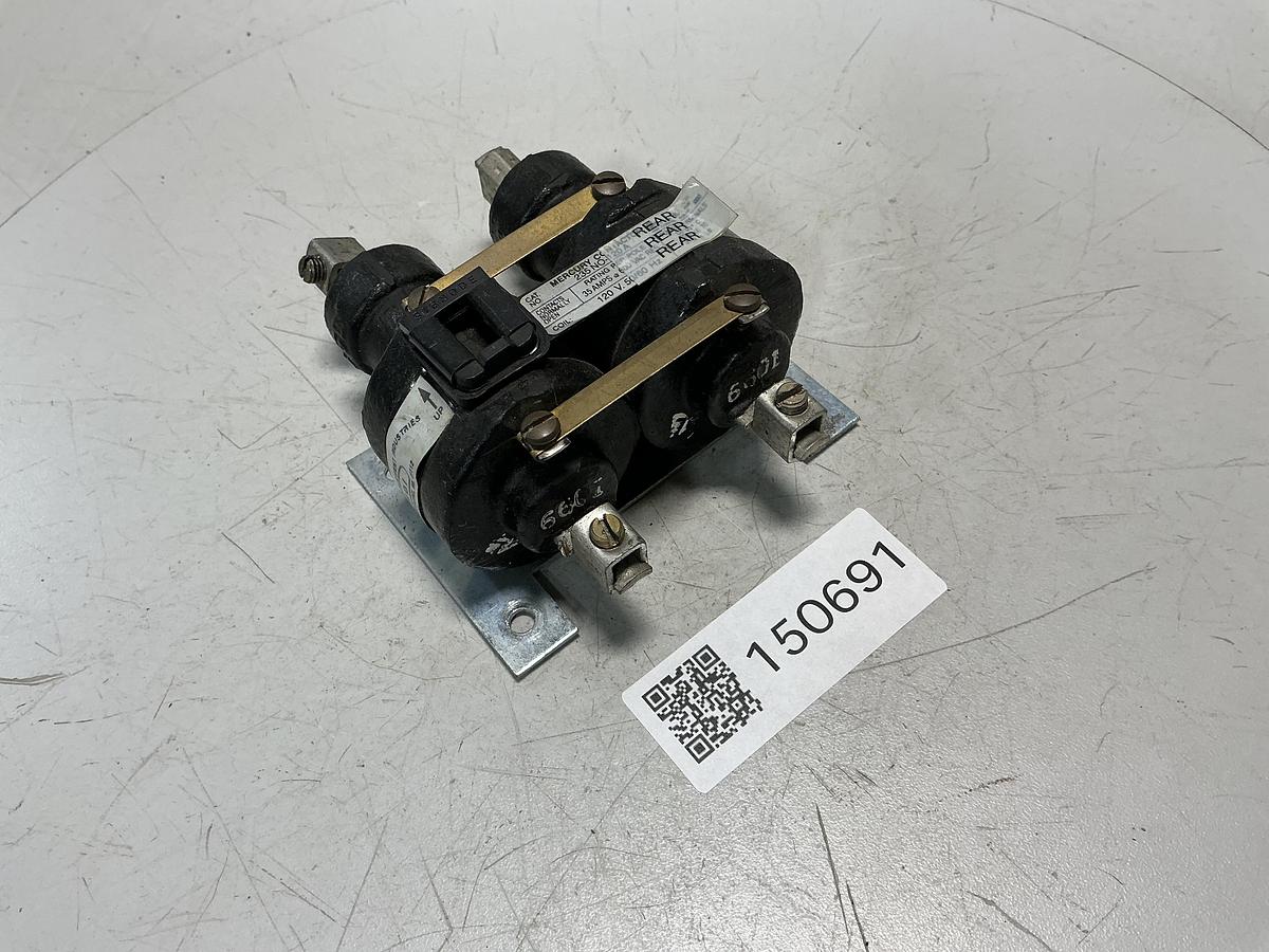 Used MDI 235 NO-120A