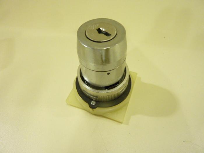 SQUARE D Selector Switch 9001-TS3K10 #43391