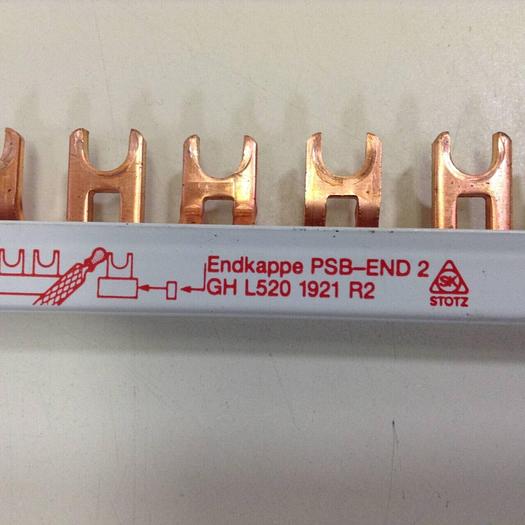 Used ABB Busbar PSB12N GHL5201916R4 #77836