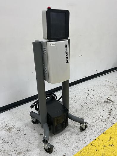 Used FAST HEAT KP030018WX