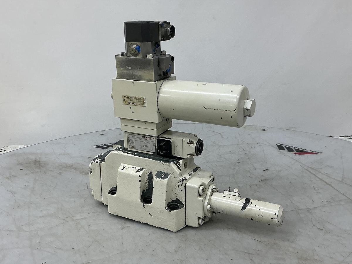 Used REXROTH 4 WRD 25Q325-31/10L2EK8/