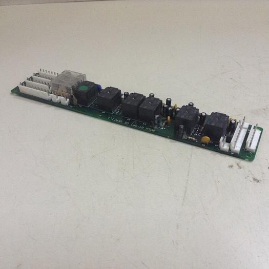 Used APEX Circuit Board AT-SPI CE #85100