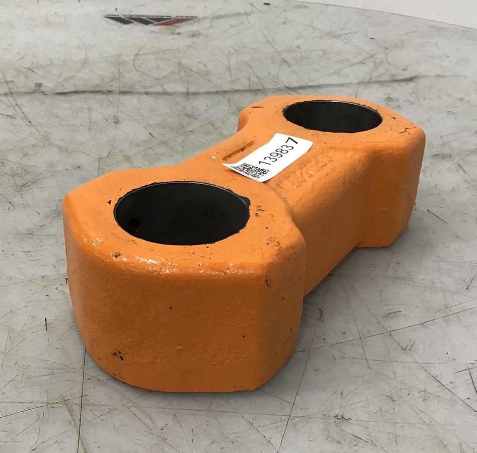 Used CINCINNATI MILACRON 50211930 Toggle Link Used #139837