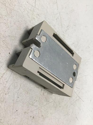 Used OMRON Solid State Relay G3NA-440B #117261