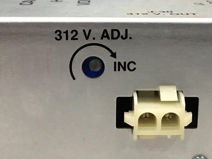 Used TOWER ELECTRONICS Power Supply 110-0320 #120356