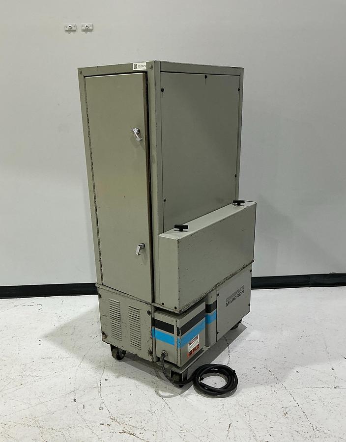 Used CINCINNATI MILACRON