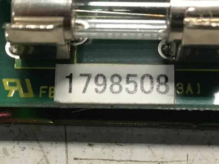 Used TOSHIBA V21DR Circuit Board Used #140891