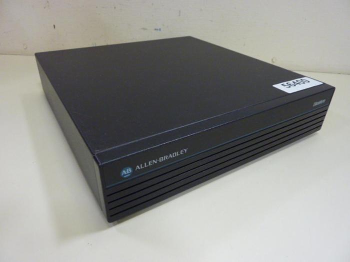 Used ALLEN BRADLEY Operator Workstation 953-07 #56400