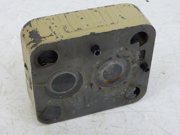 Used VICKERS Check Valve C5G815 #56607