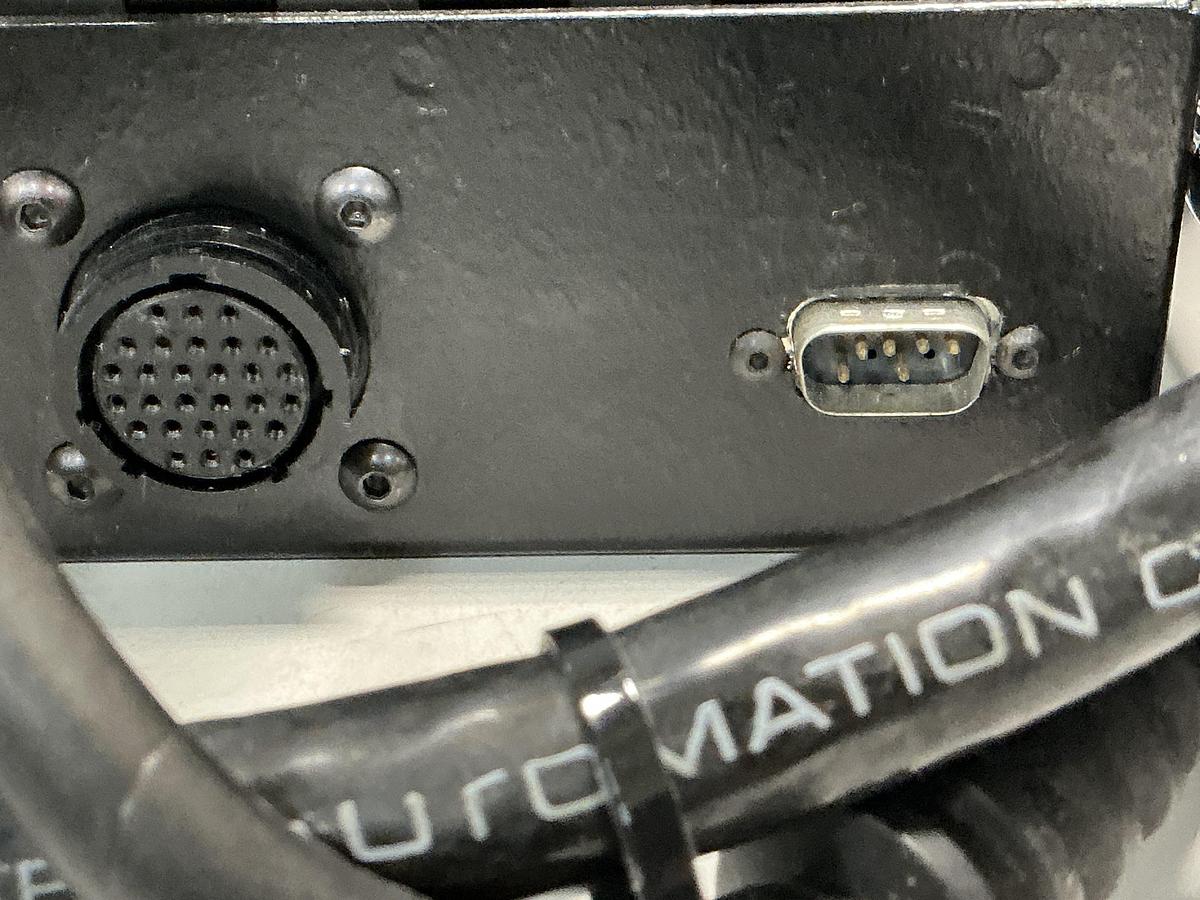 Used RANGER AUTOMATION SYSTEMS 100643