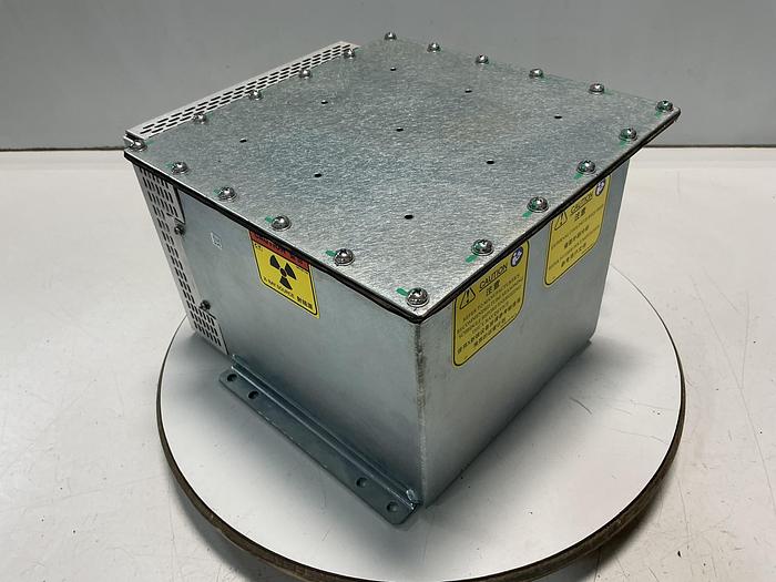 Used SPELLMAN XRB80N100/10008