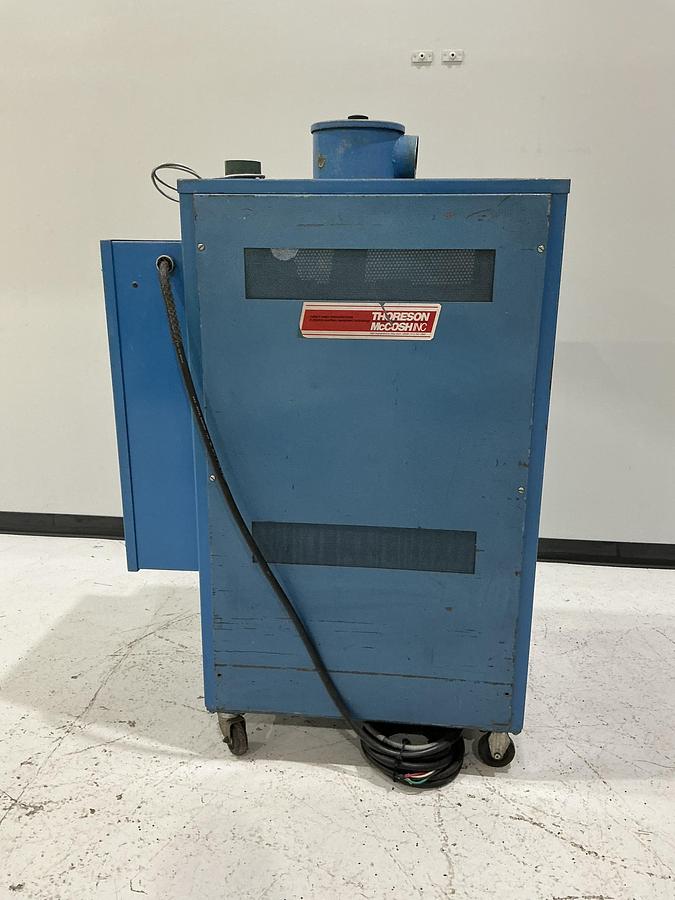 Used THORESON MCCOSH DRYER