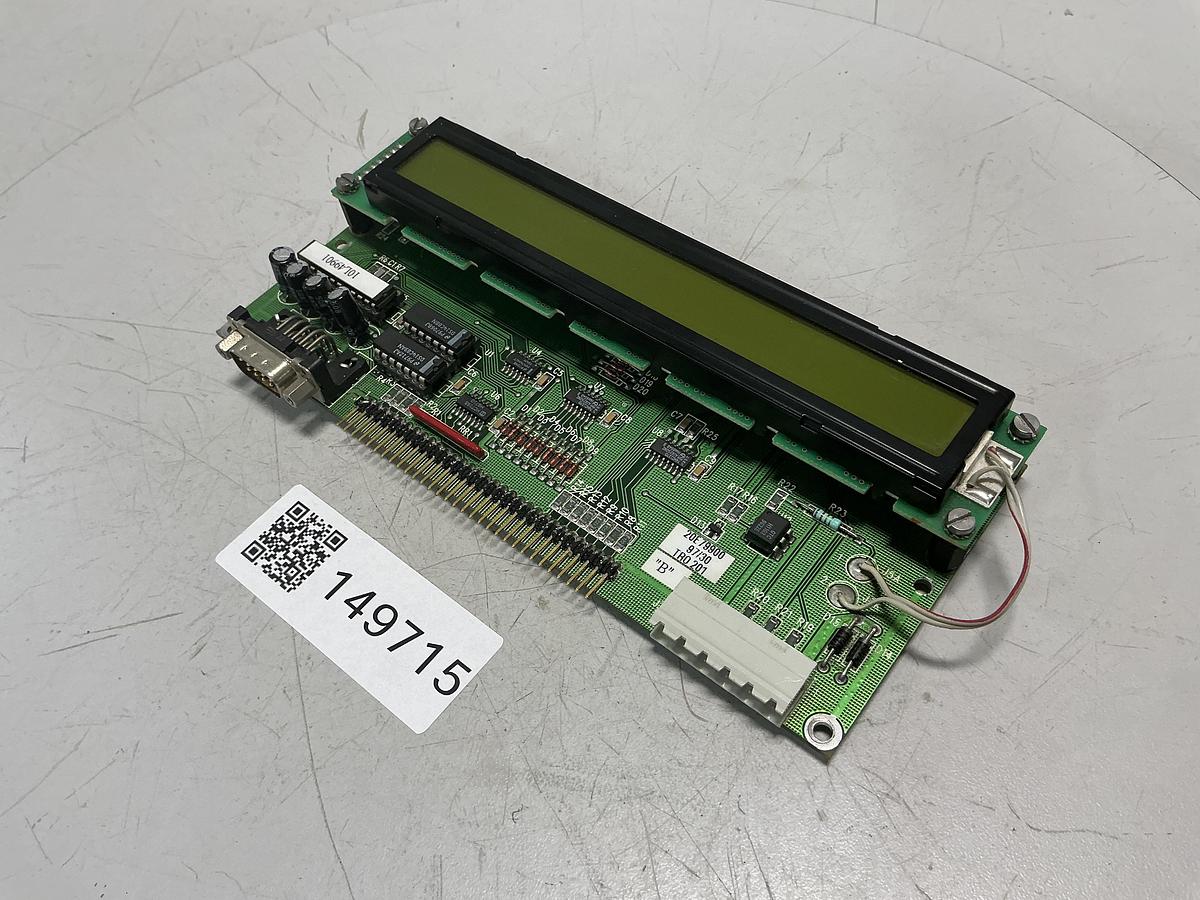 Used CONAIR SEPRO 20E79900