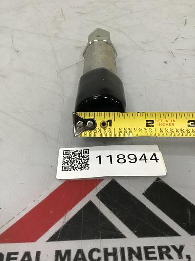 Used KEPNER Air Valve 2308C-400 ZE #118944