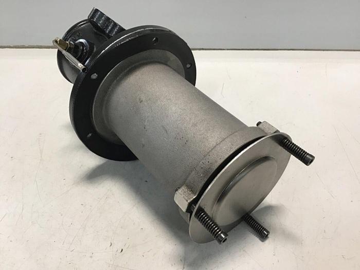 Used INTERNORMEN Hydraulic Filter Canister D68804 #128966