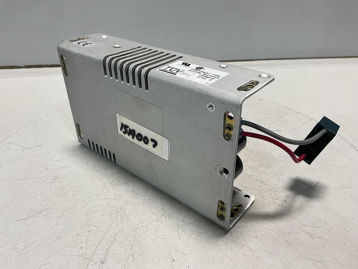 Used POWER-ONE MAP80-4002