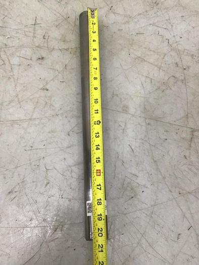 Used VAN DORN Toggle Pin 341921 #132698