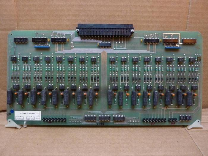 Used SCI Circuit Board 22857 REV E #38445