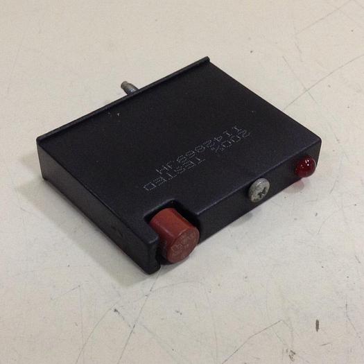 Used OPTO 22 I/O Module G4 0AC24 #83941