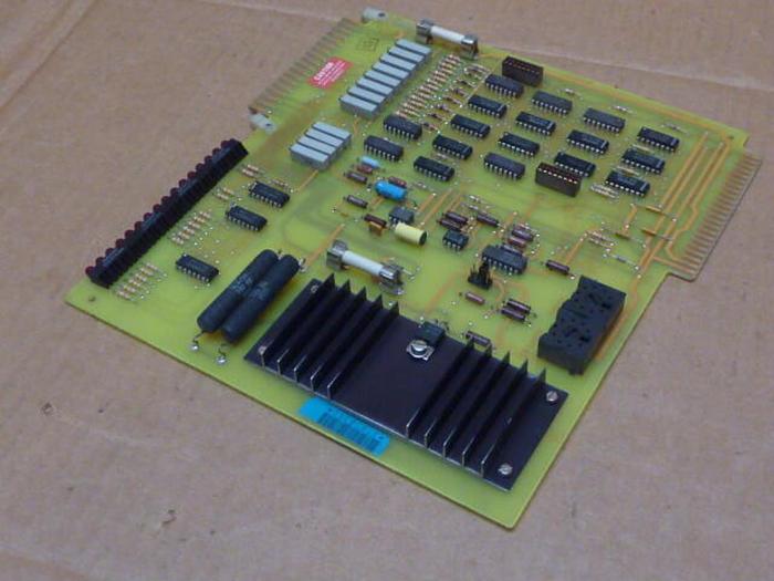 Used CINCINNATI MILACRON Logic Board 3-531-3948A #26964