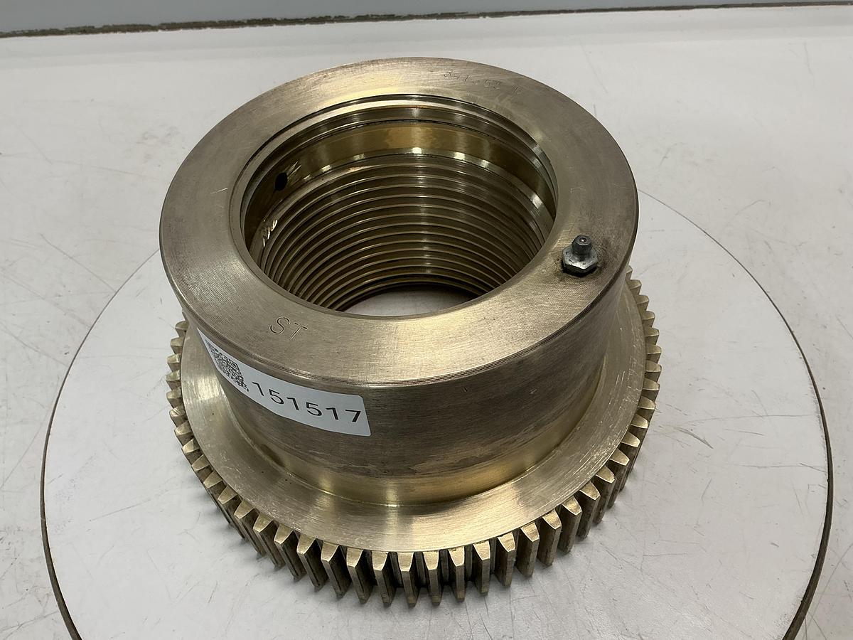 Used VAN DORN 341355 B ST