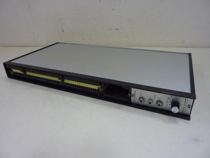 Used DEARBORN Precision Gaging System GAGE068 #57075