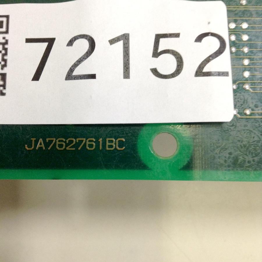 Used SUMITOMO Circuit Board JA765439AC Used